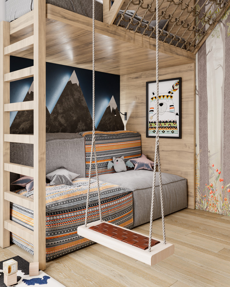 ЖК Символ "Лесной дом"