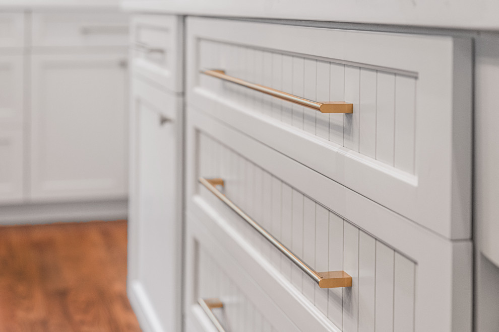 The Cliffs Kitchen Remodel