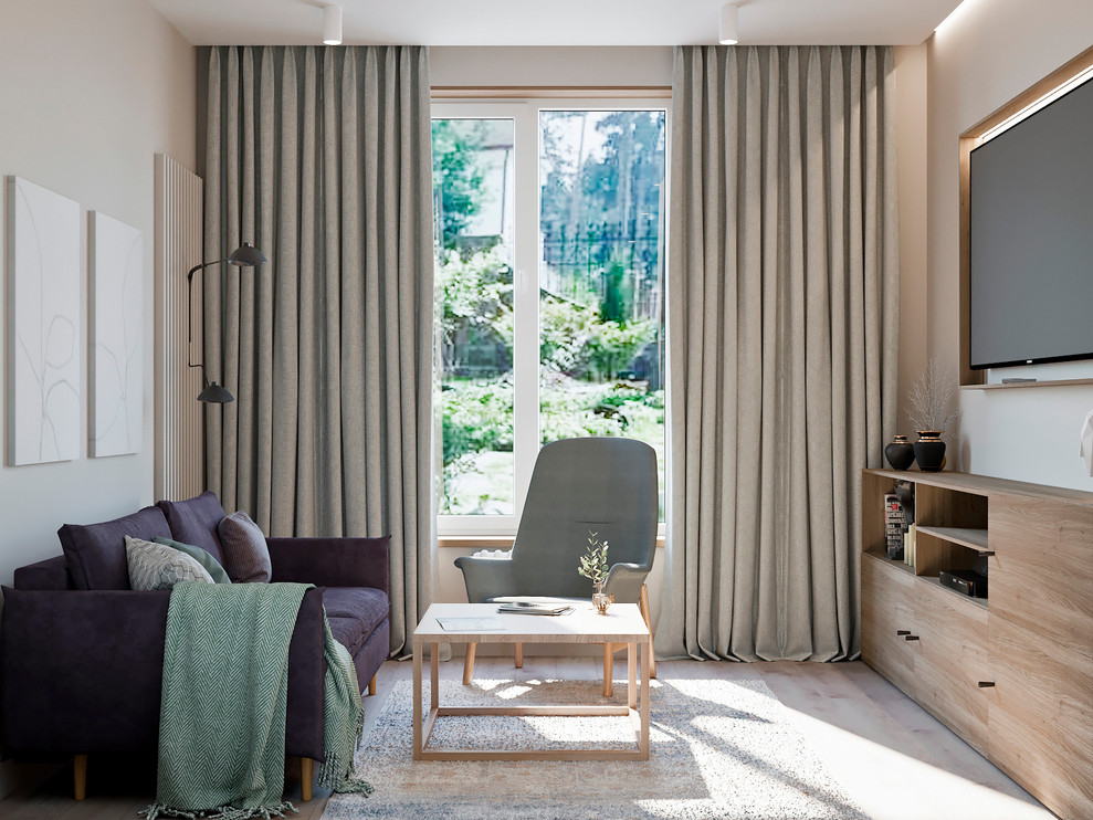 ЖК Биография