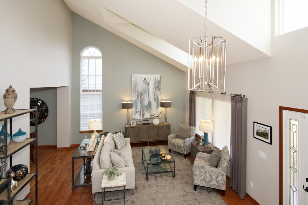 Chesapeake Project