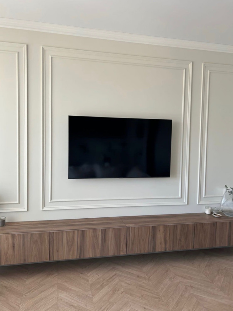 Проект г. Набережные Челны, Челны ЯР