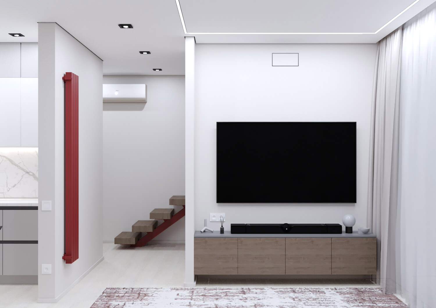 ЖК Новин Пентхаус