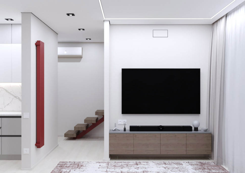 ЖК Новин Пентхаус