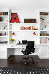 Key Measurements to Help You Design the Perfect Home Office