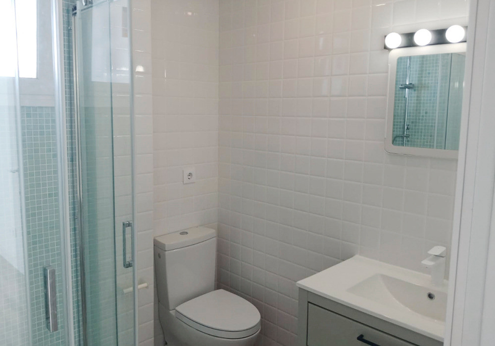 Cuarto de baño