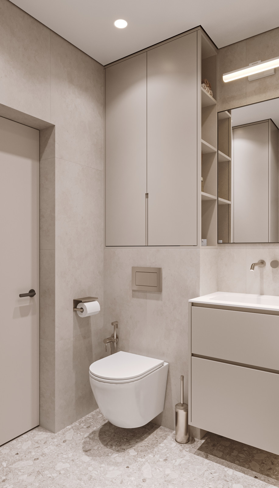 ЖК ЦДС Черная Речка