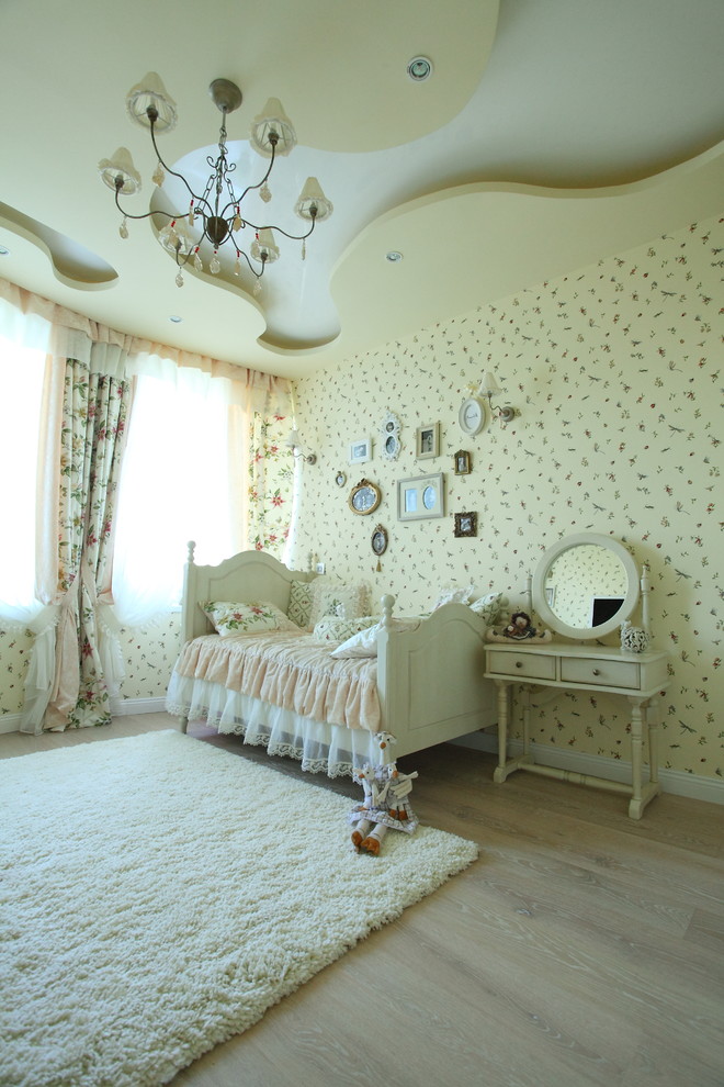 Напольные покрытия от ArtHardWood в интерьере