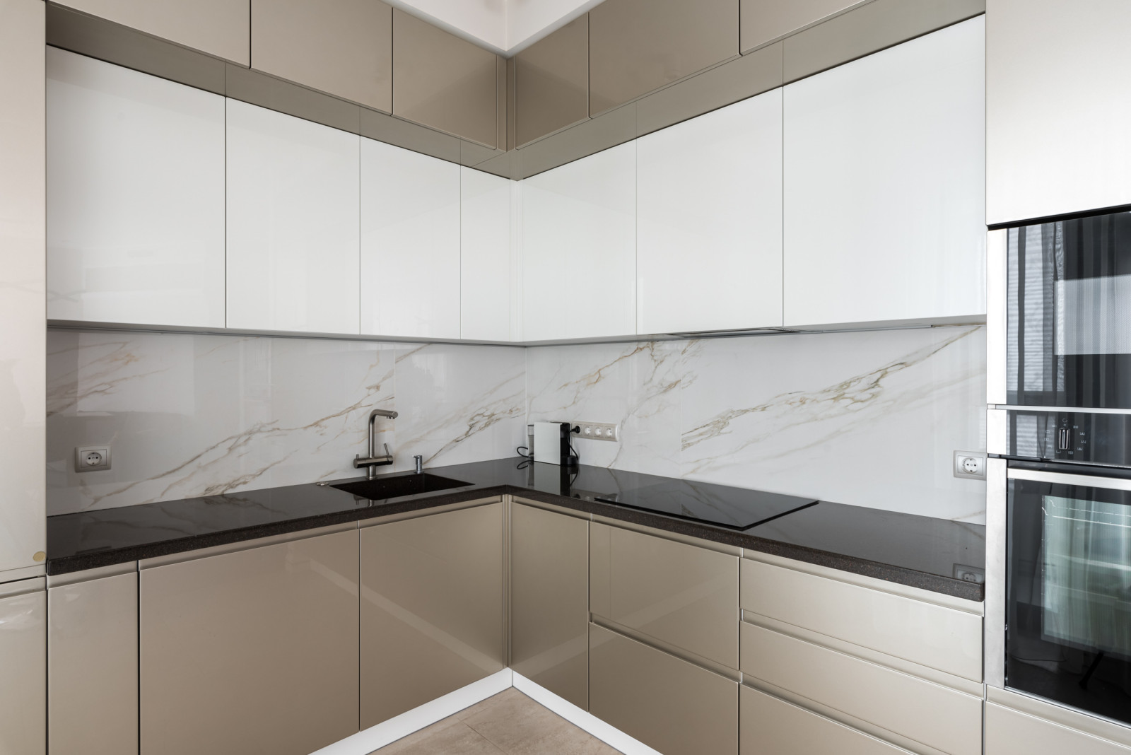 Квартира На Дмитровском