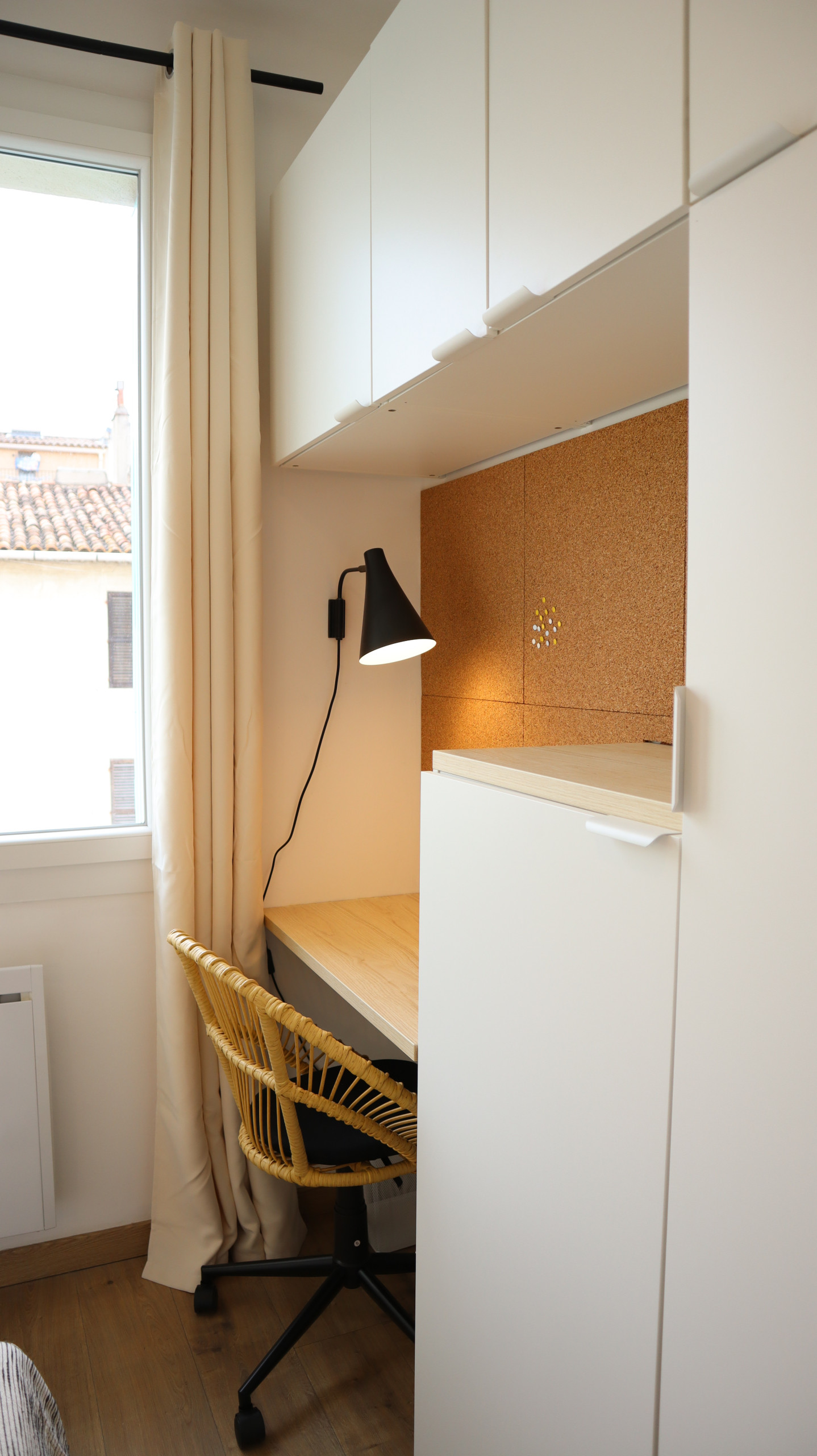 Appartement colocation