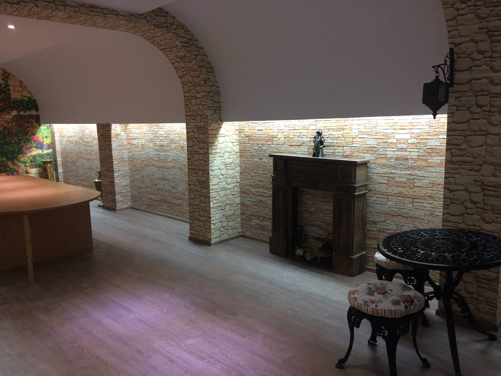 фрески / обои / модульные картины