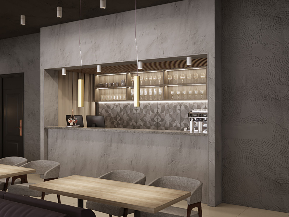 Гурман-кафе "Пить Кофе"