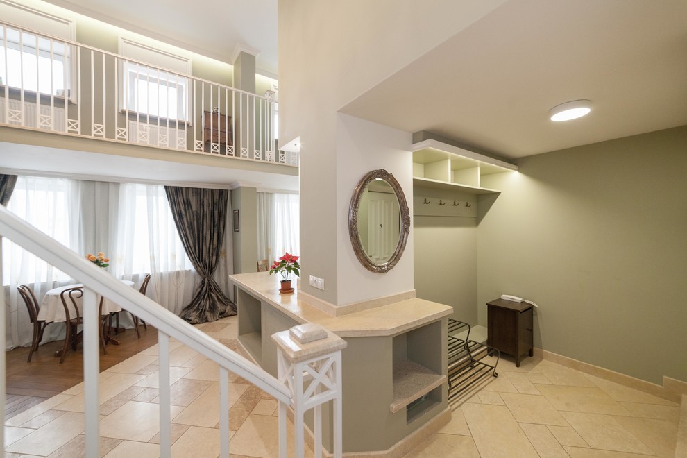 Николо-Хованская