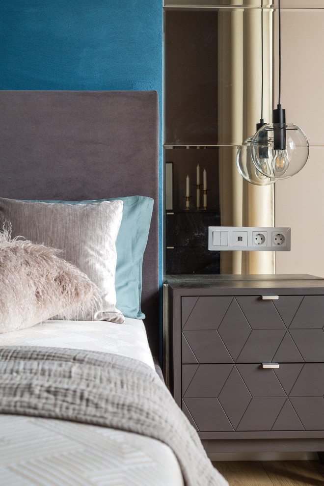 Большая квартира для большой семьи