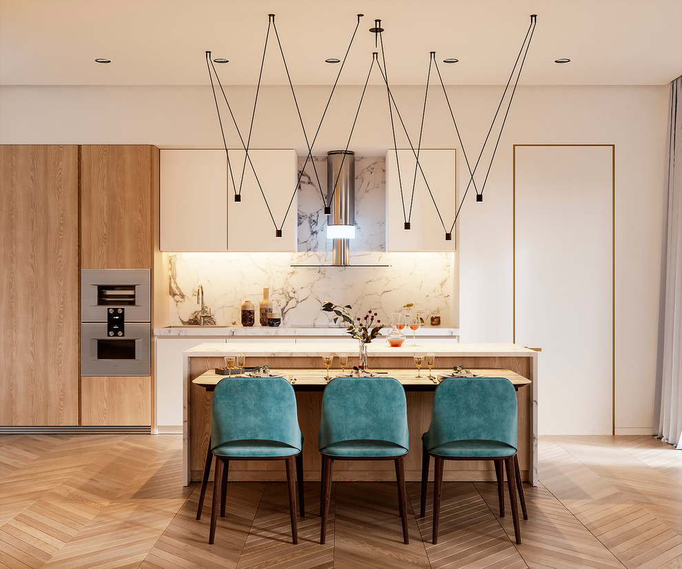 ЖК Парк Рублево 3