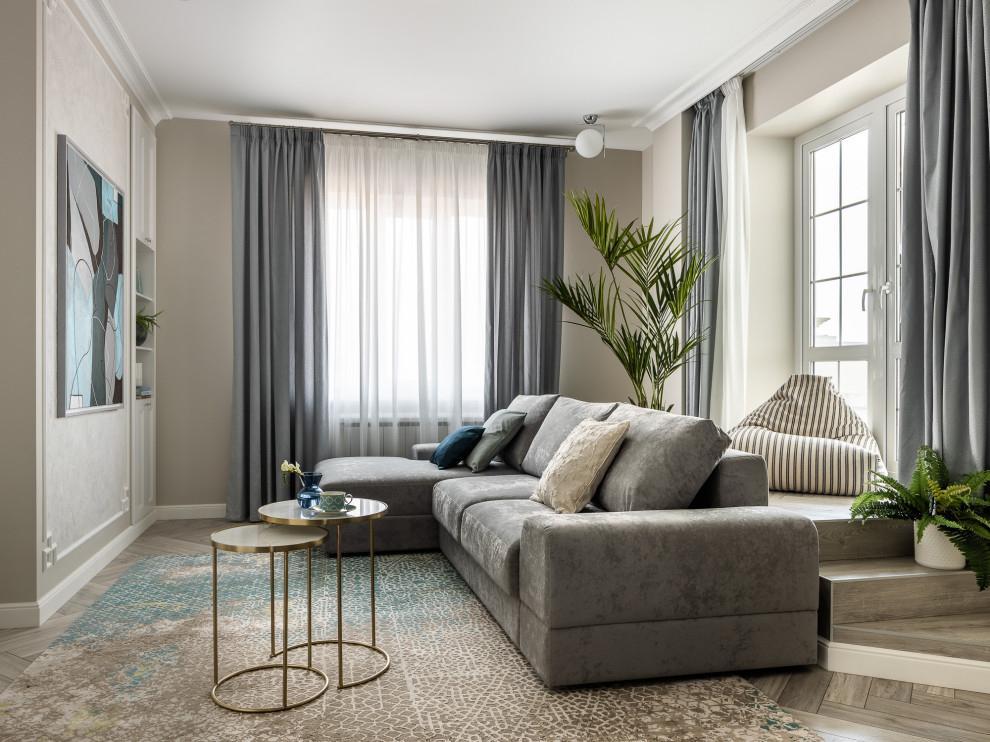 Квартира в ЖК Изумрудный