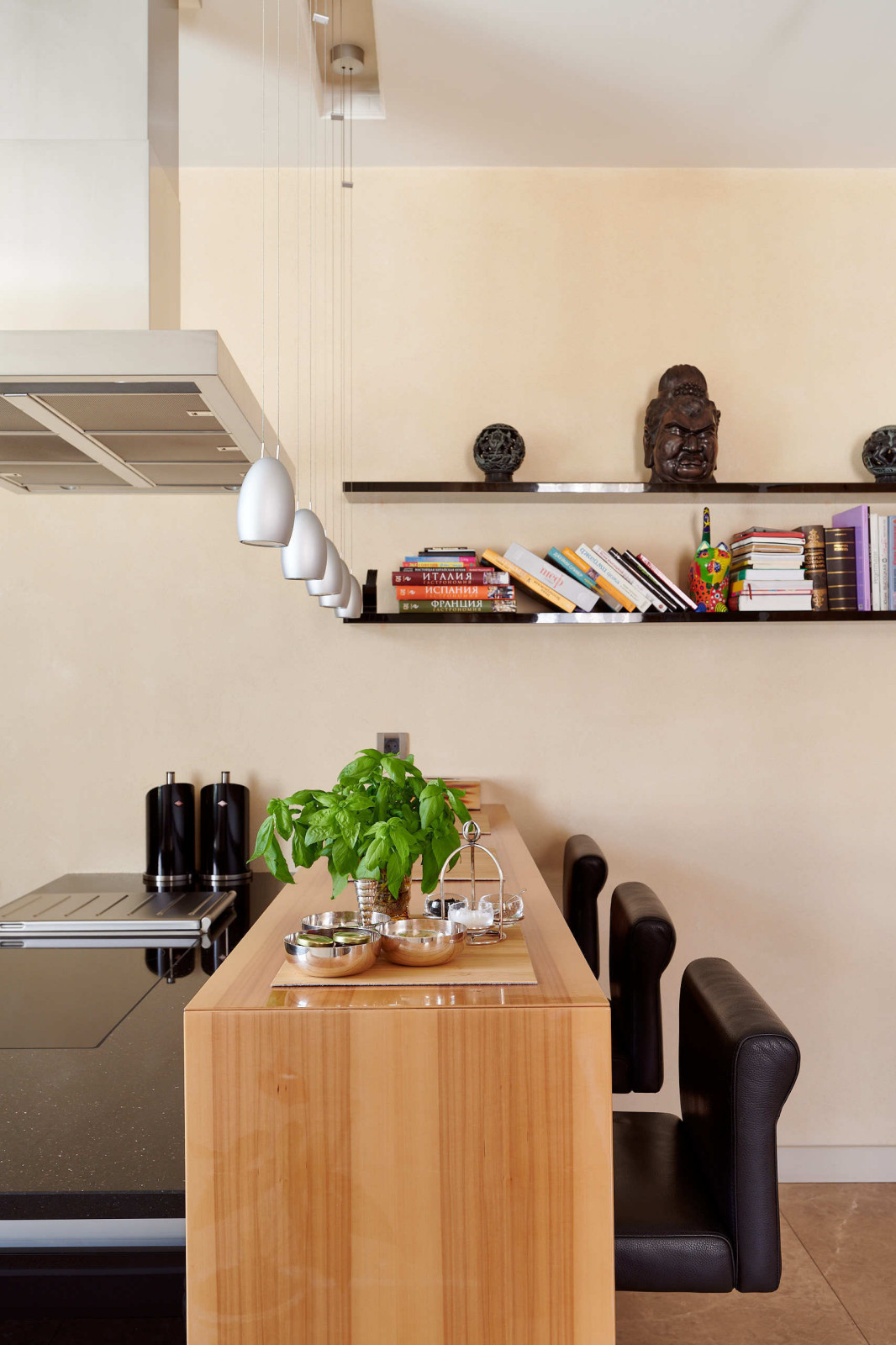 Квартира в центре