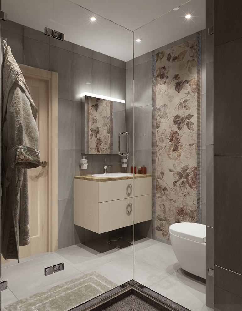 Дизайн квартиры, 22 кв.м