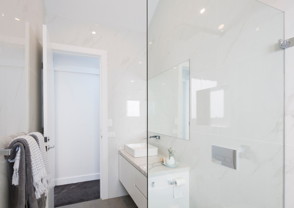 Luxury Contemporary / Leichhardt