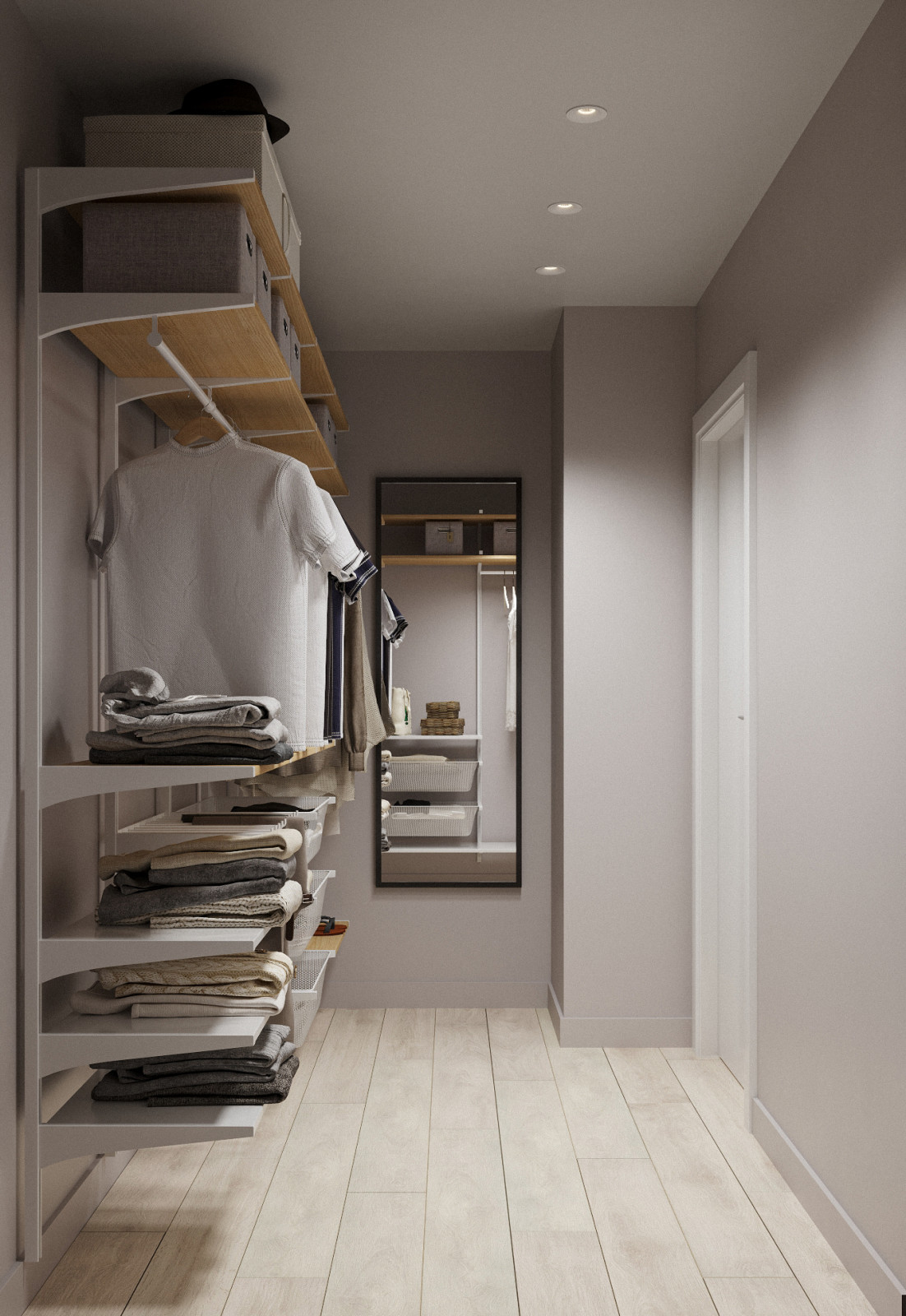 ул. Новогодняя