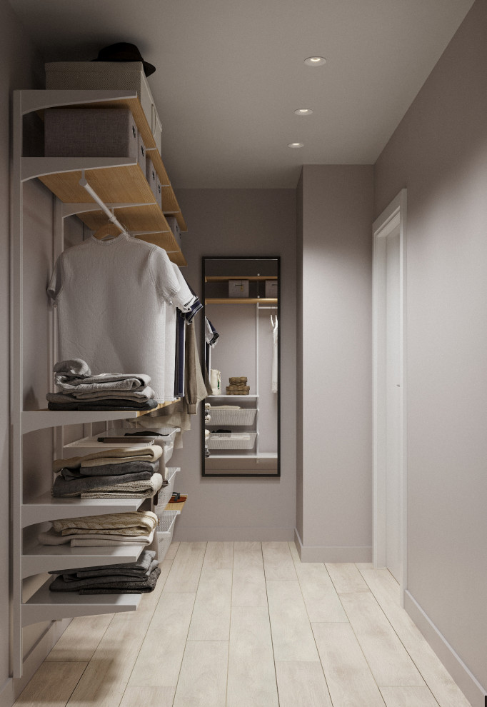 ул. Новогодняя