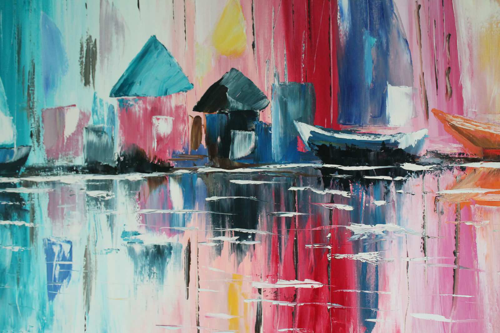 Картины для интерьера