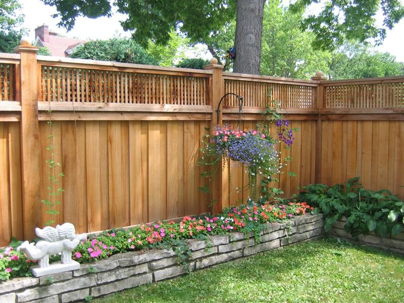 Improve Your Backyard: 5 Doable Home Improvement Projects