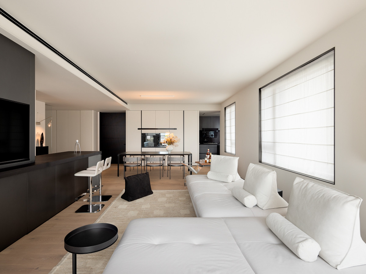 Романтичный минимализм