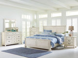 Beach Style Bedroom by Beachside Furniture & Interiors Inc.