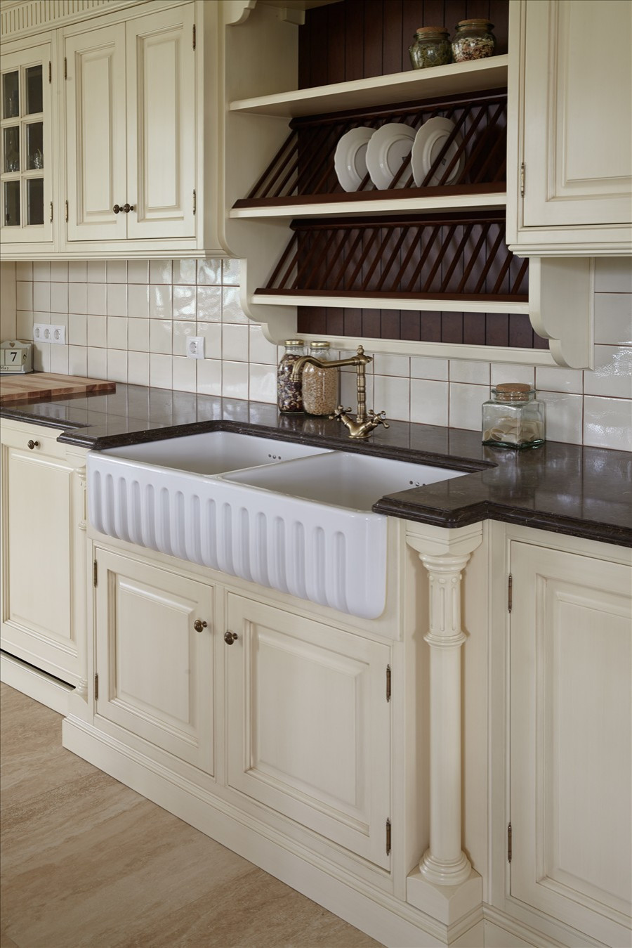 Классическая кухня «Westwood»