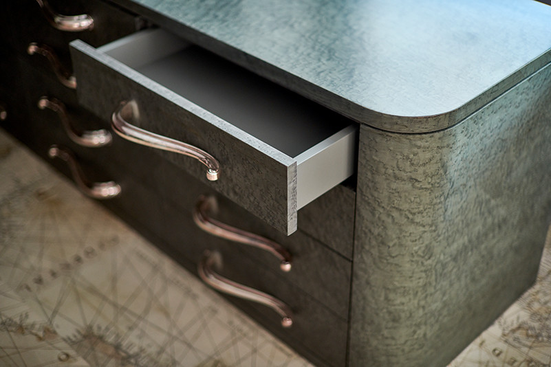 Квартира два уровня