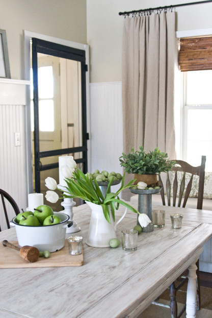 So Your Style Is: Cottage