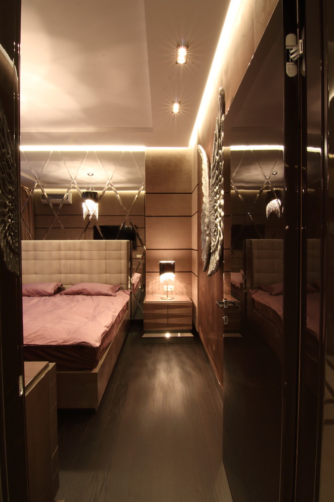 ОТРАЖЕНИЕ квартира в Сарове