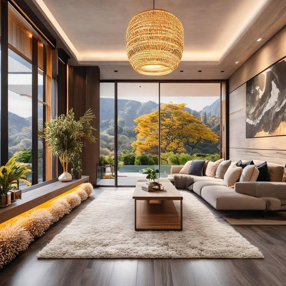 Conception des maisons individuelles