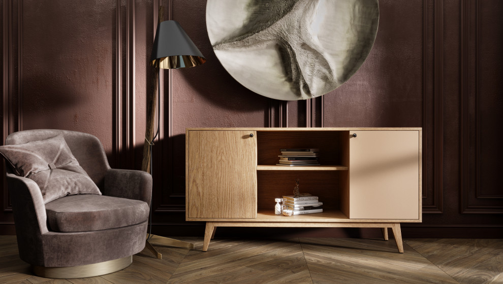 Мебель Noinen в интерьерах