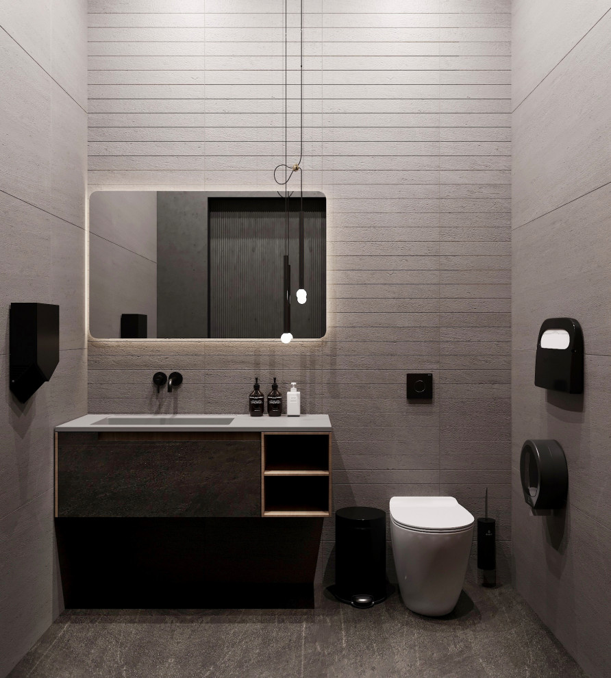 Офис "Stellard", 300 м2