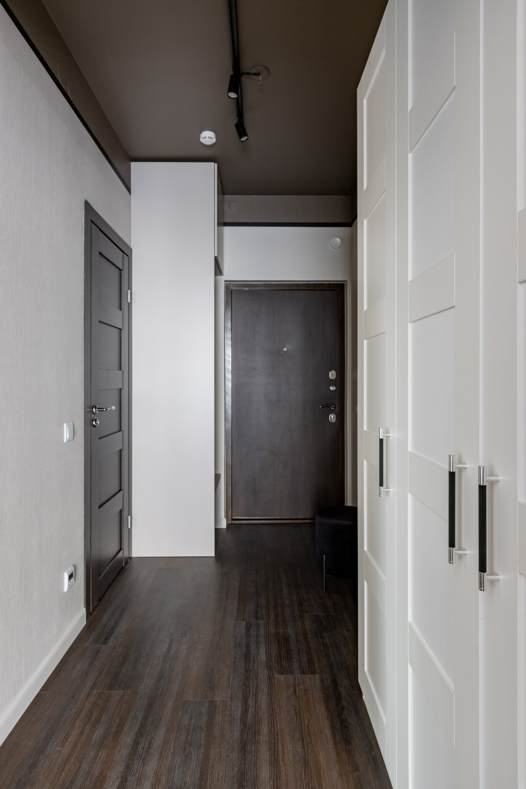 Брутальная однушка для сдачи в аренду