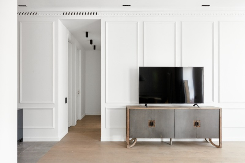 Резиденции Архитекторов