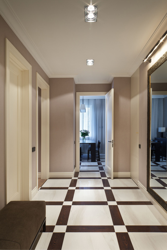 Квартира в Москве 2