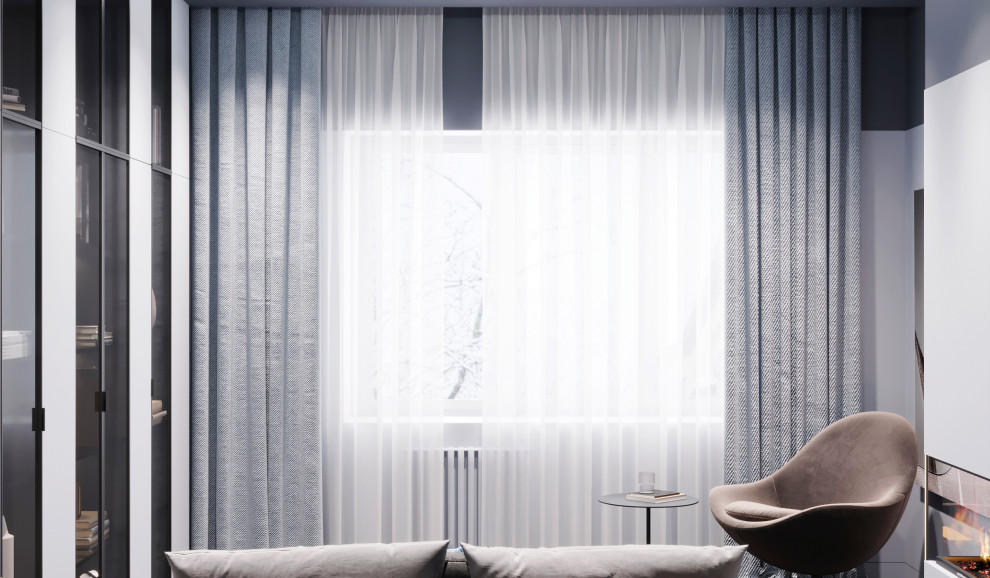 ЖК «Ньютон»