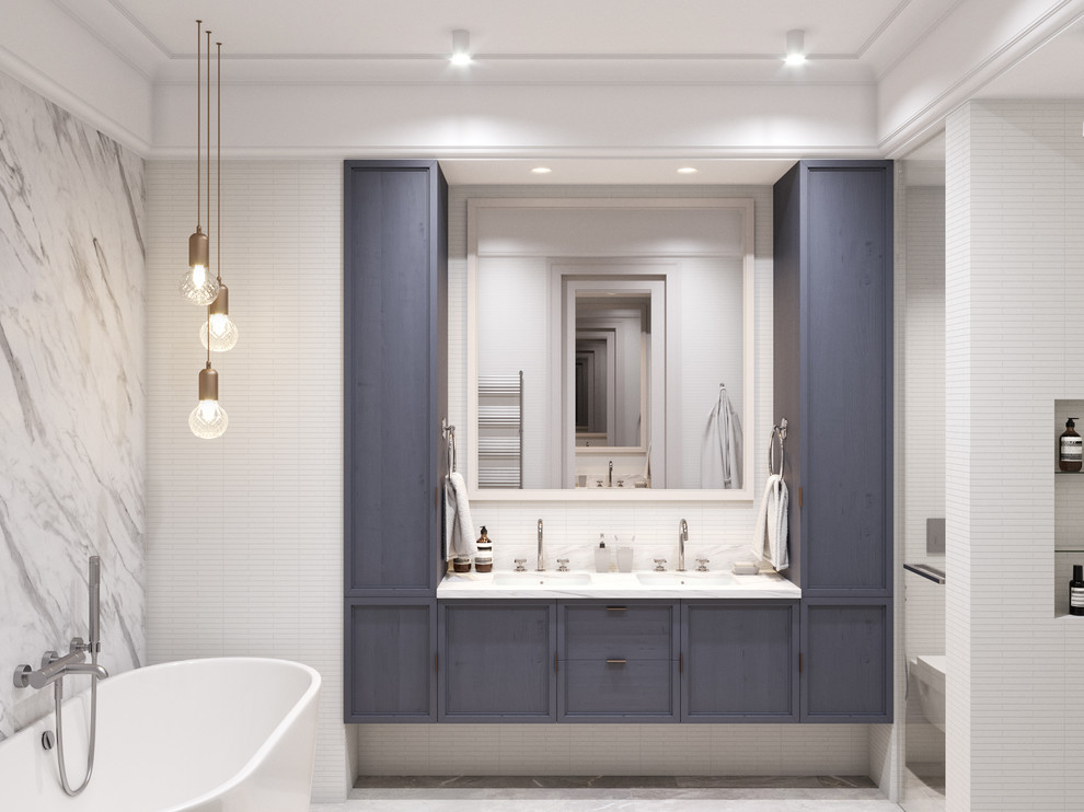 Квартира на Шаболовке