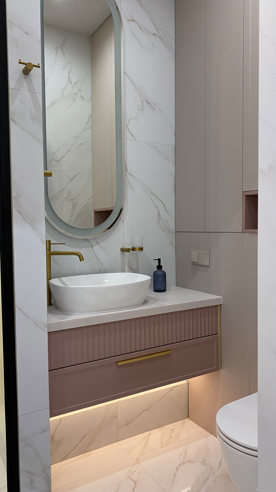 жк Welton Gold, 58 кв