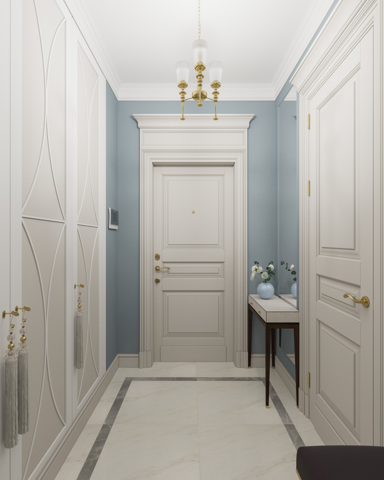 Квартира под Королевскими соснами