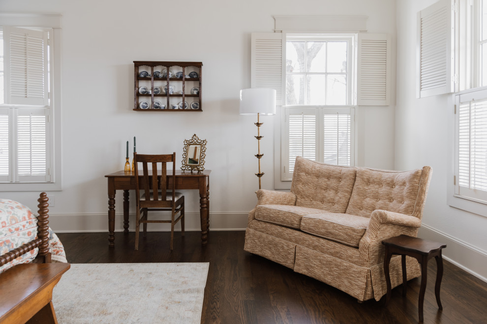 Mckinney historical restoration