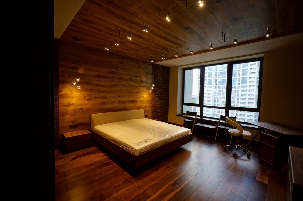 Квартира 150м2 в ЖК Аэробус