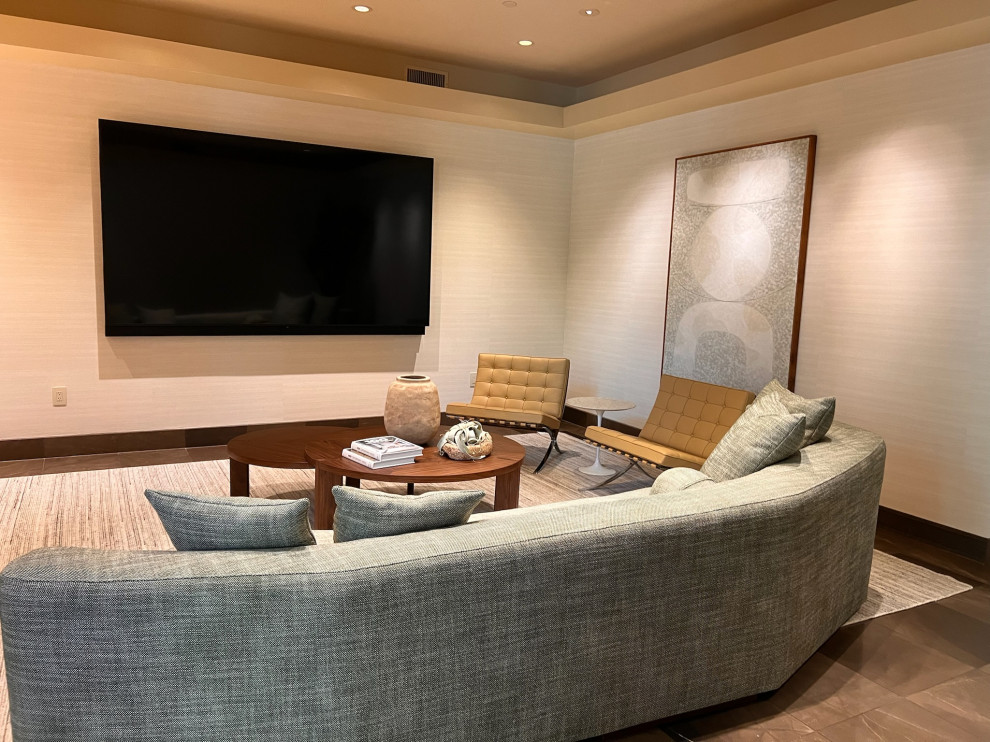 COMMERCIAL SPACES