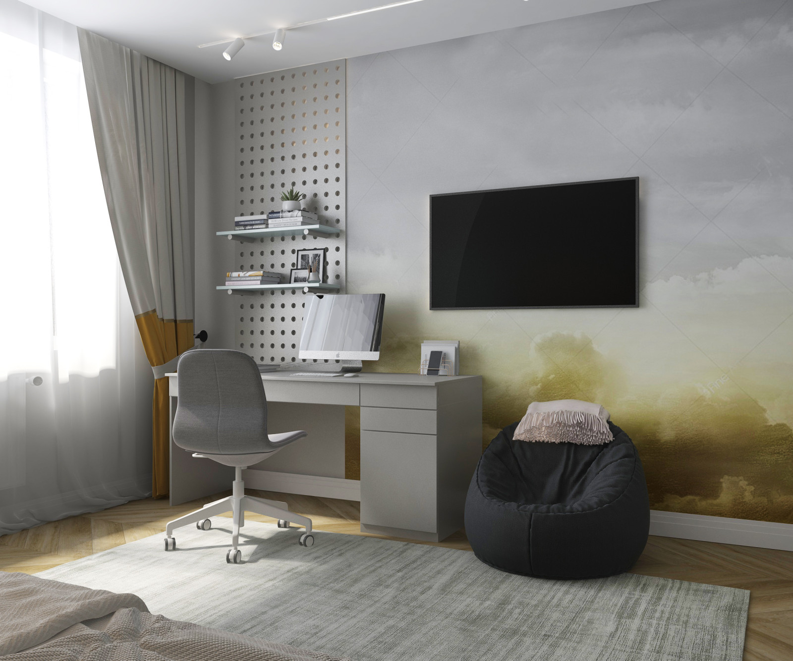 Дом в Нижегородской области