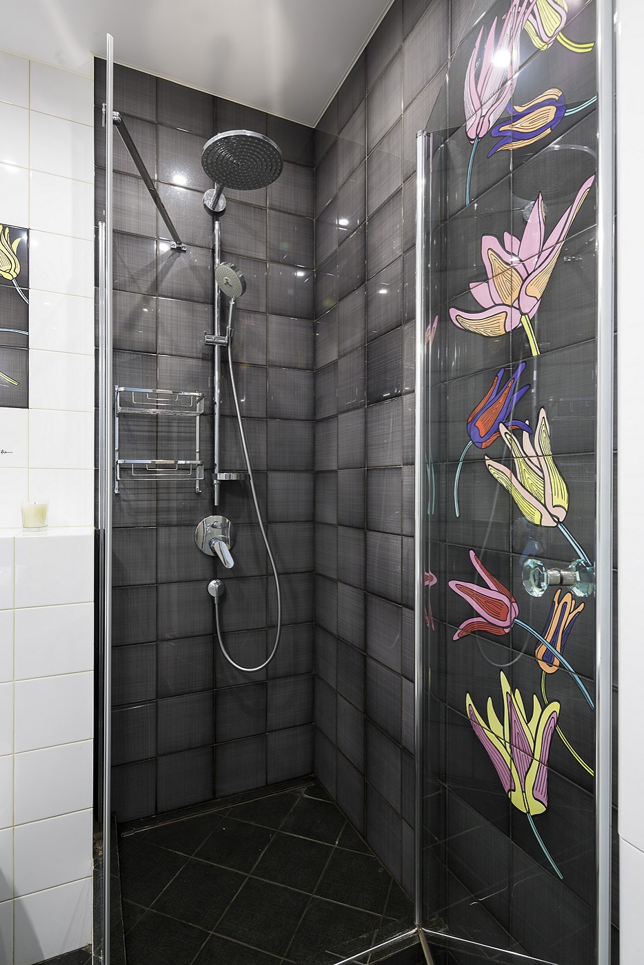 Интерьер сталинки на ул.Молодежная