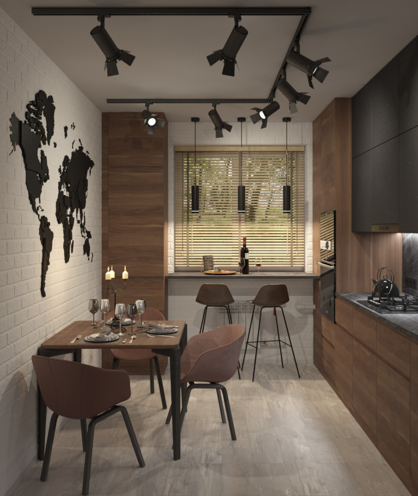 Квартира в Калининграде