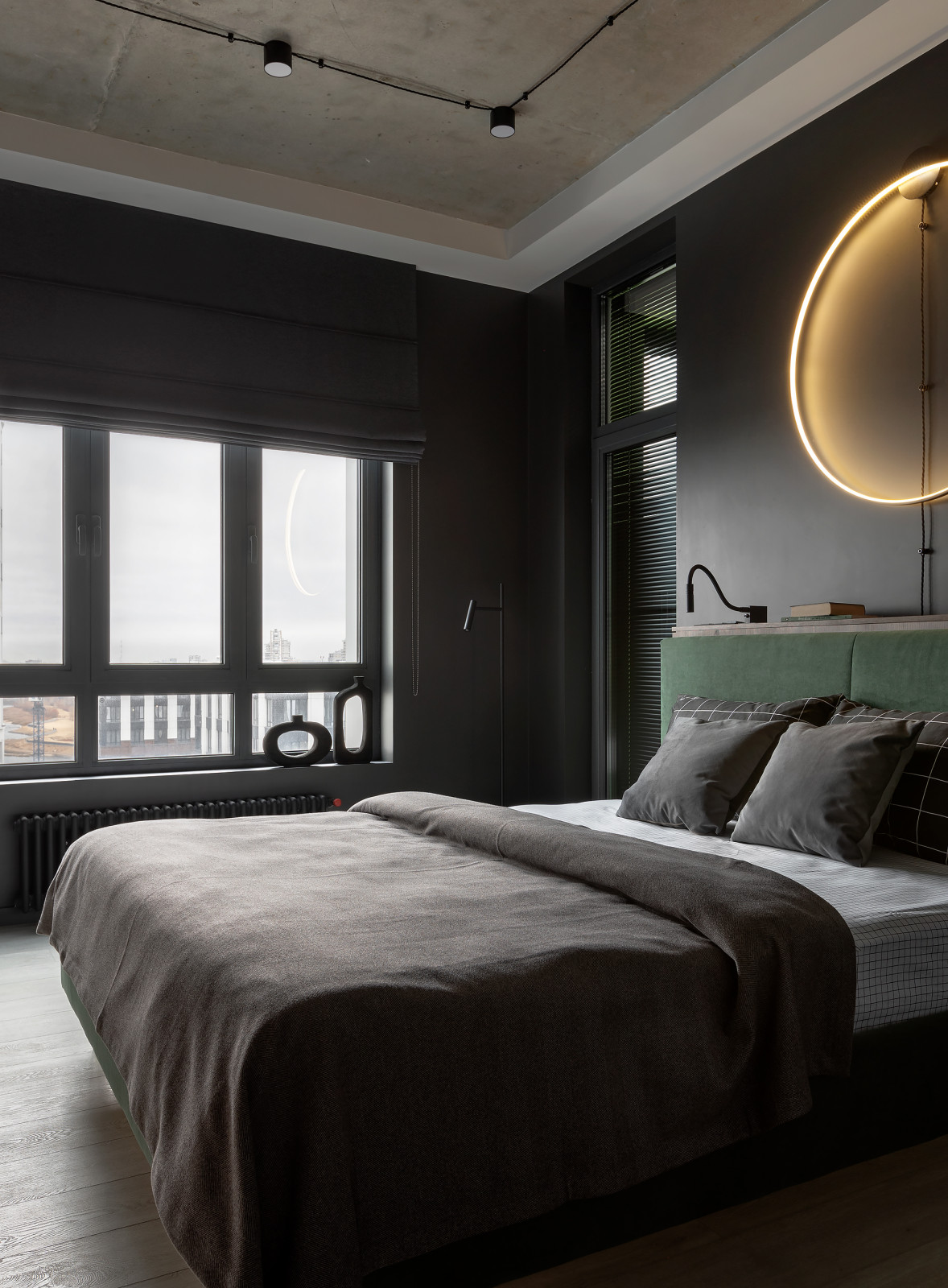 Квартира в ЖК Savin house 70 кв.м.