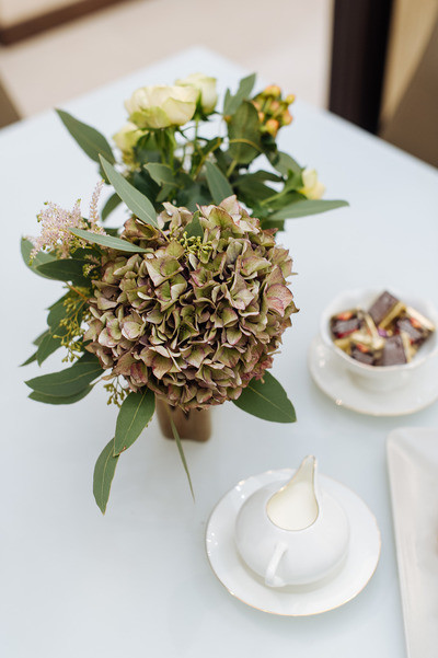 Четырехкомнатная квартира, Липецк